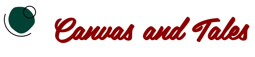 Canvas and Tales